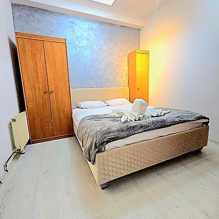 Casa Bia Apartman Brassó Kültér fotó