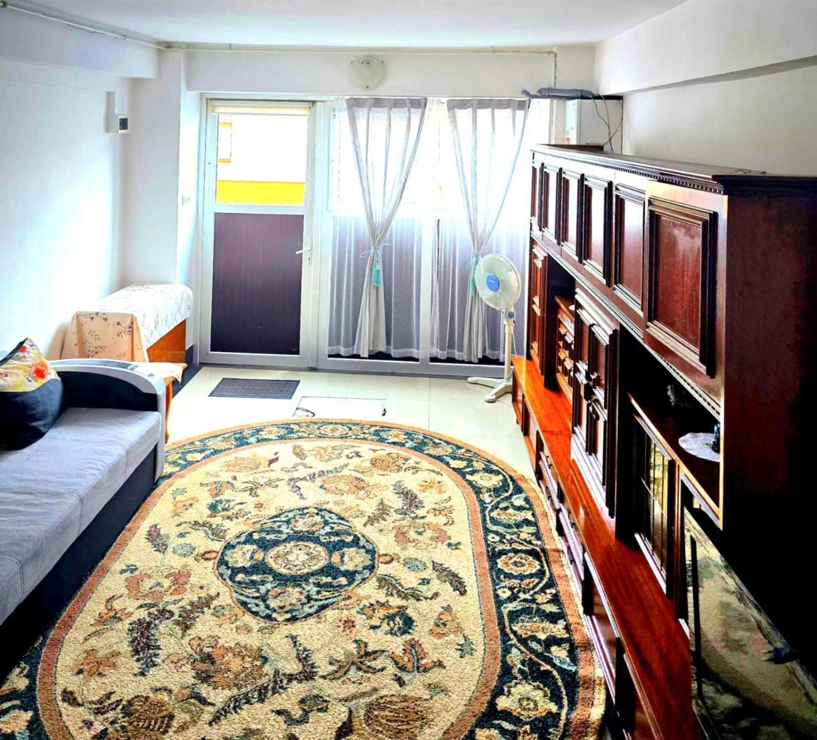 Casa Bia Apartman Brassó Kültér fotó