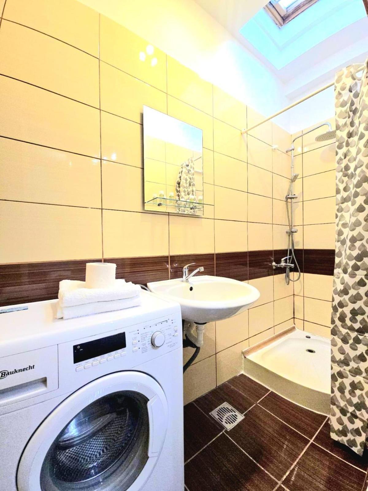 Casa Bia Apartman Brassó Kültér fotó