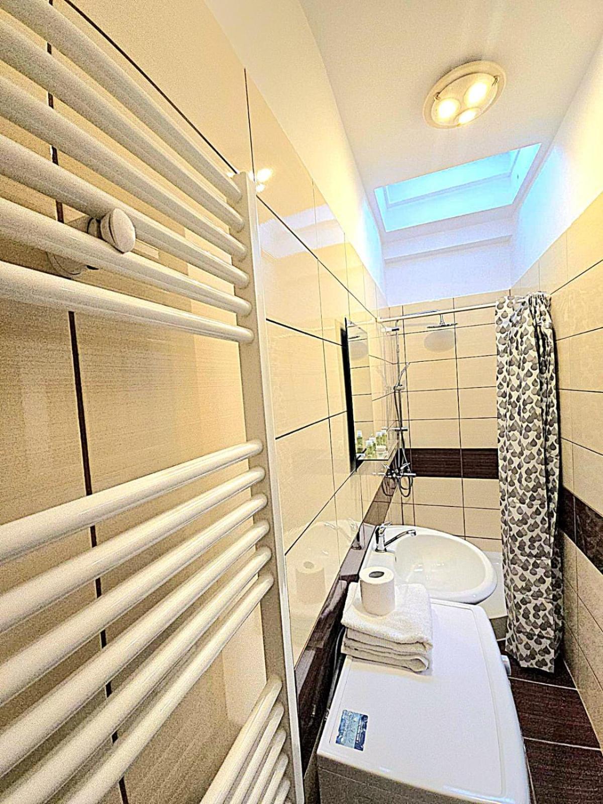 Casa Bia Apartman Brassó Kültér fotó